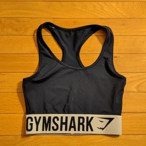 Gymshark fit sports bra